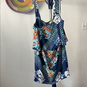 Maeve dress, size 16.